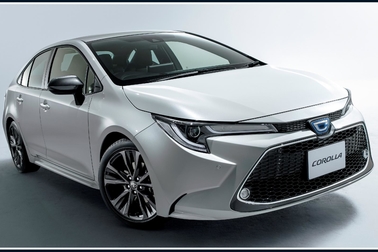HYBRID W×B（2WD）