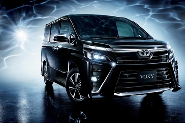 特別仕様車ZS“煌（きらめき）Ⅲ”（7人乗り・2WD）［ベース車両はZS（7人乗り・2WD）］