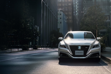 RS（2.5Lハイブリッド車）