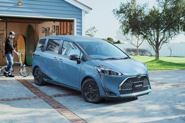 特別仕様車 G“Safety Edition Ⅱ”（ハイブリッド車）［ベース車両はG（ハイブリッド車）］