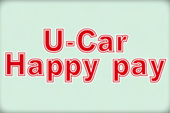 U-car-Happy pay_icon_pc 