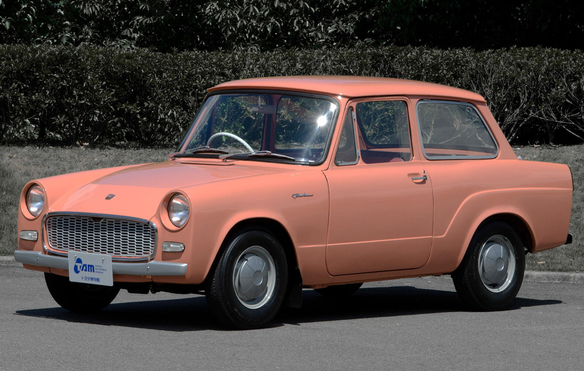 トヨタコンパクトカーの歴史！｜歴代〜現行モデルを紹介！メリット 