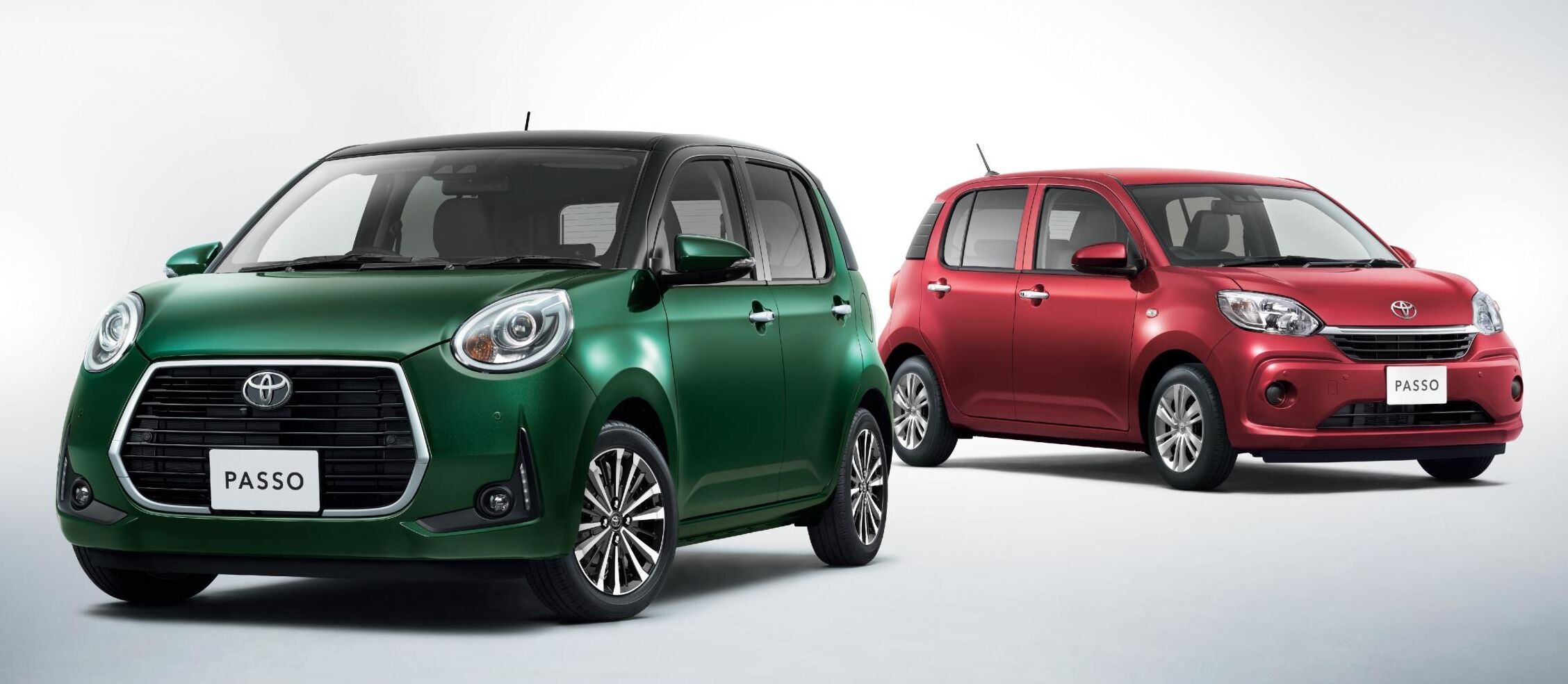 トヨタコンパクトカーの歴史！｜歴代〜現行モデルを紹介！メリット・魅力も！ | 函館トヨペット株式会社