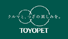 トヨペット ロゴ