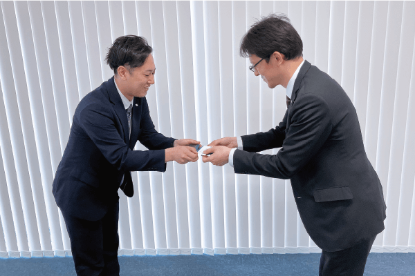 新人研修