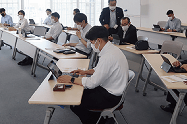 その他研修会