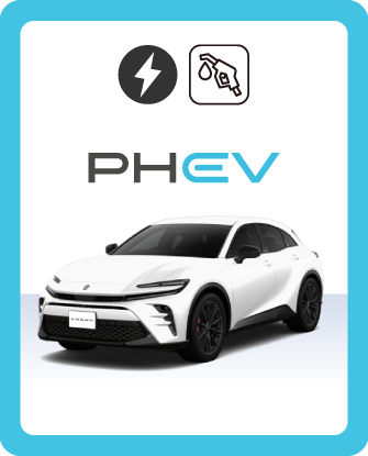 PHEV