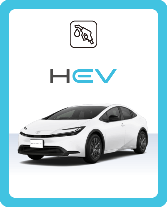 HEV