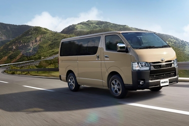 VAN・2WD・2800ディーゼル・標準ボディ・スーパーGL