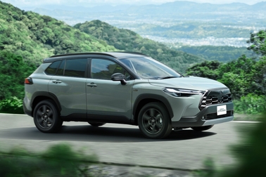 特別仕様車 Z“Adventure”（2WD）［ベース車両はZ（2WD）］