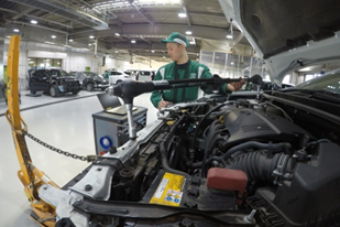 3次元測定機
